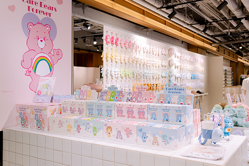 台北誠品南西店