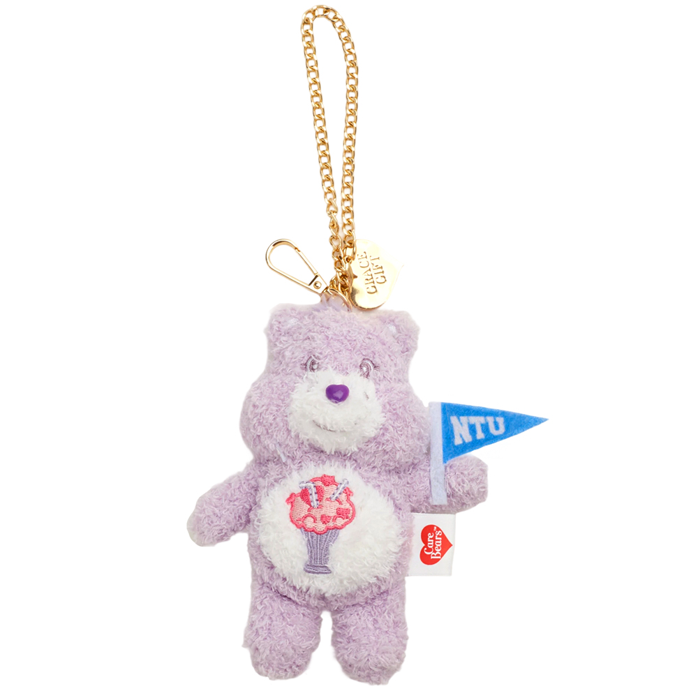 Care Bears × NTU 幸運祝福盲盒
