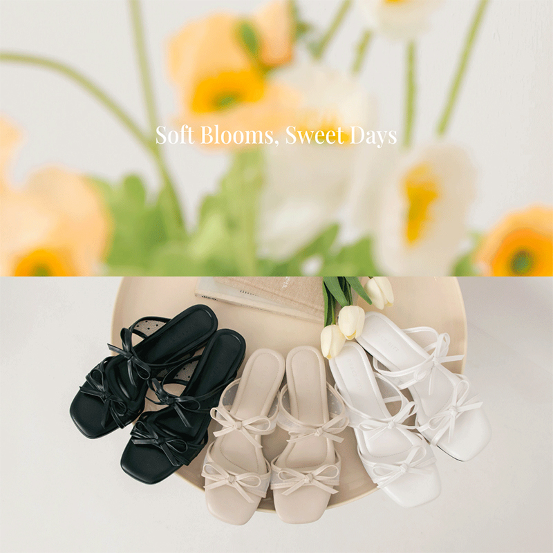 Grace Gift女鞋推薦4