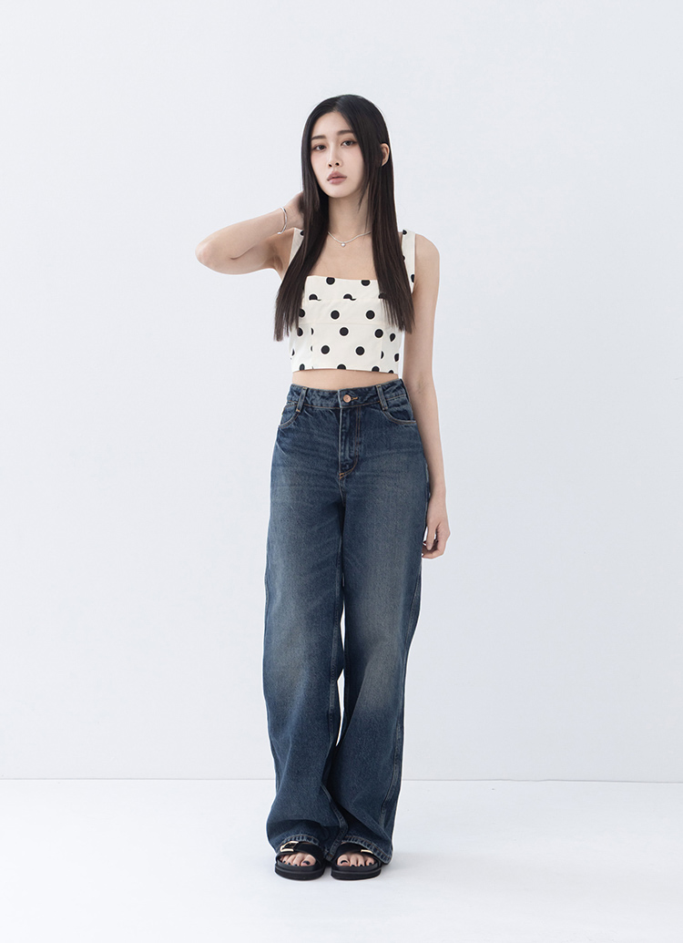 GraceGift平價女鞋 時尚秀場 日光奶茶復古金屬扣雙帶拖鞋 黑色