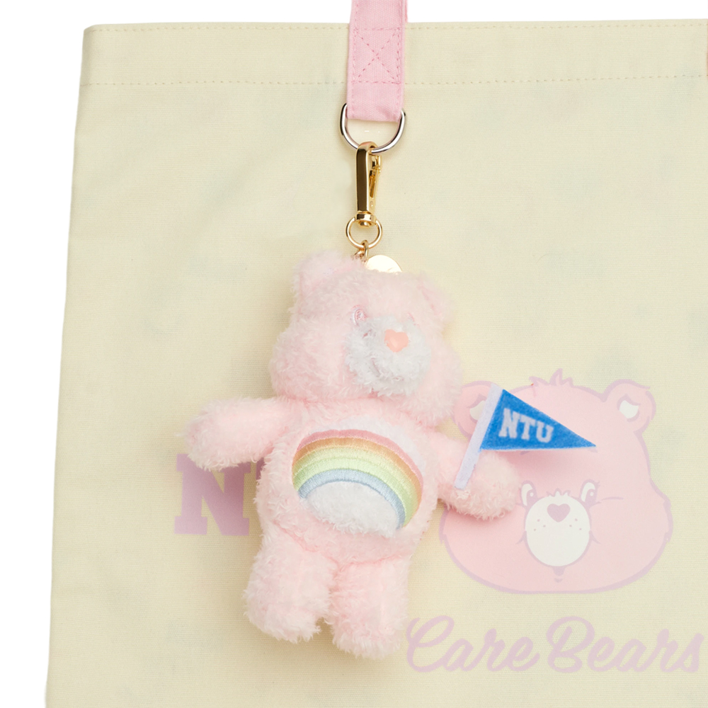 Care Bears × NTU 幸運祝福盲盒(四入組)