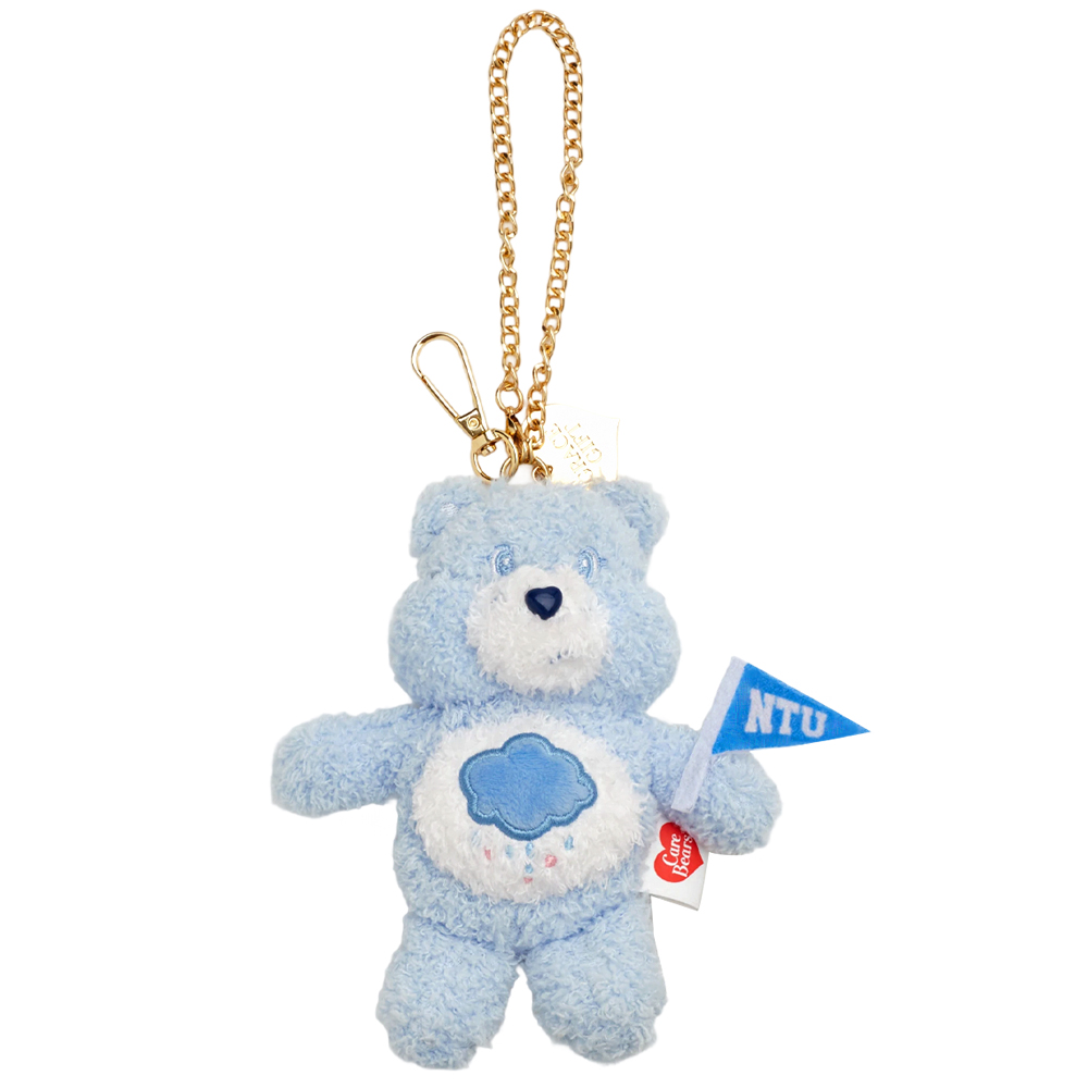 Care Bears × NTU 幸運祝福盲盒
