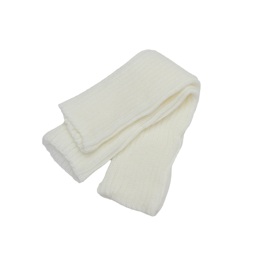 贈 澎澎感造型中筒泡泡襪