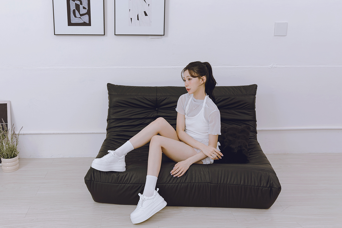 Grace Gift小白鞋推薦