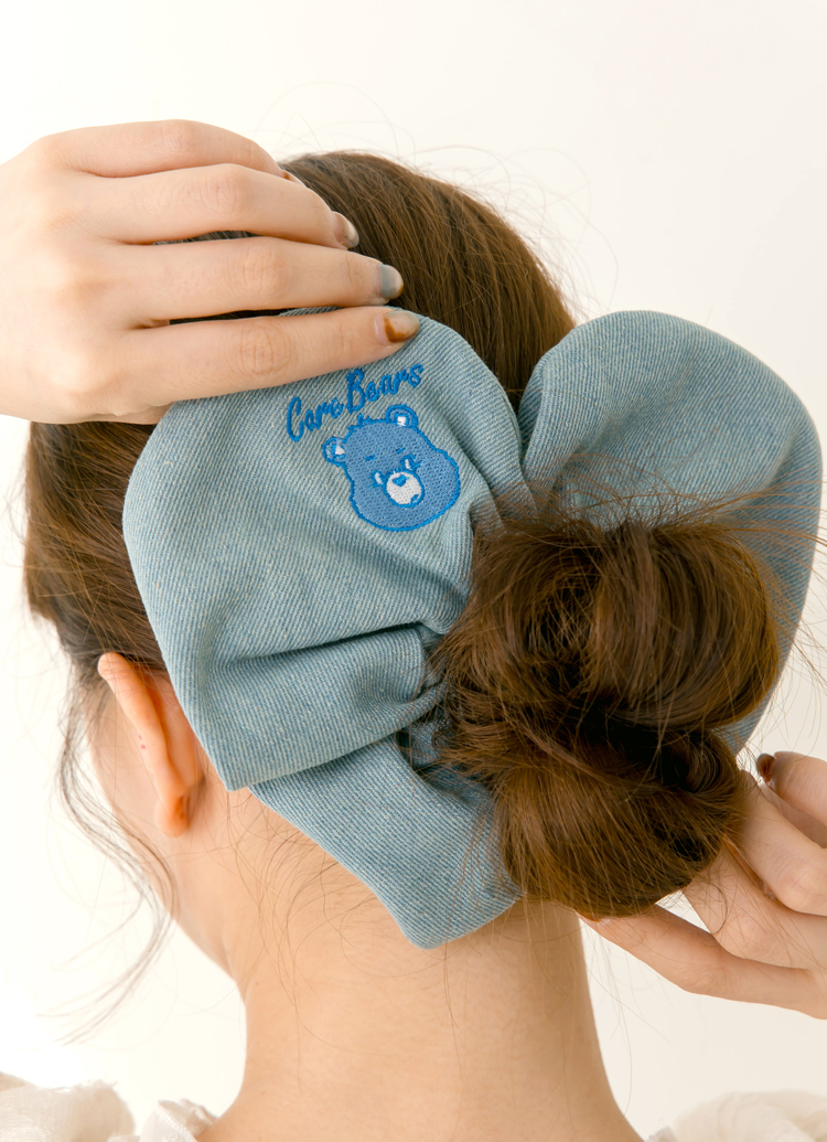 GraceGift Care Bearsr聯名 彩虹熊 Care Bears童趣日常福袋