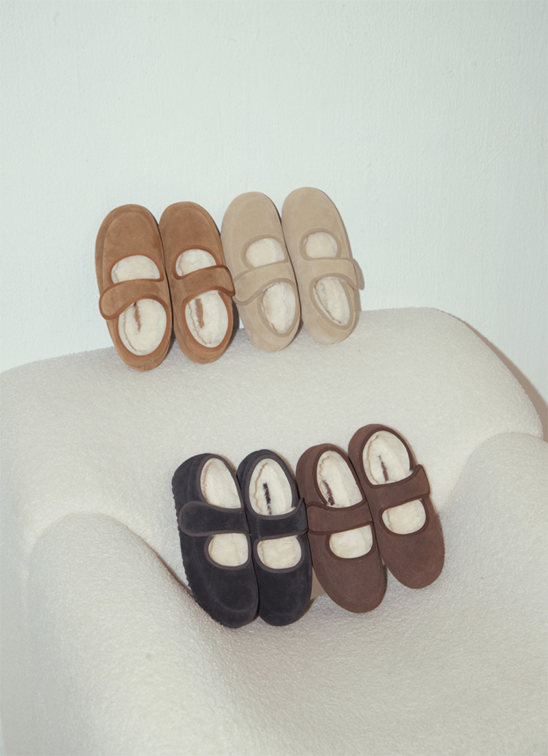 氣質瑪莉珍鞋推薦