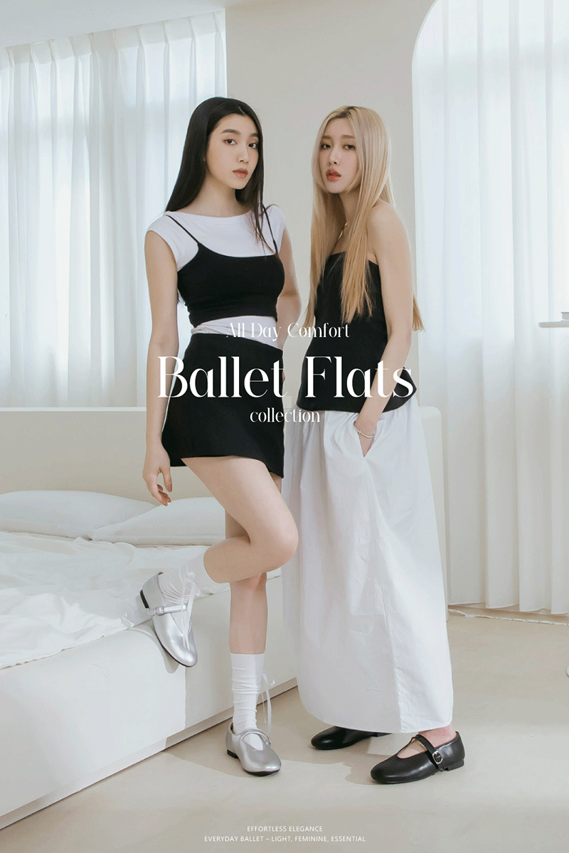 Grace Gift女鞋推薦3