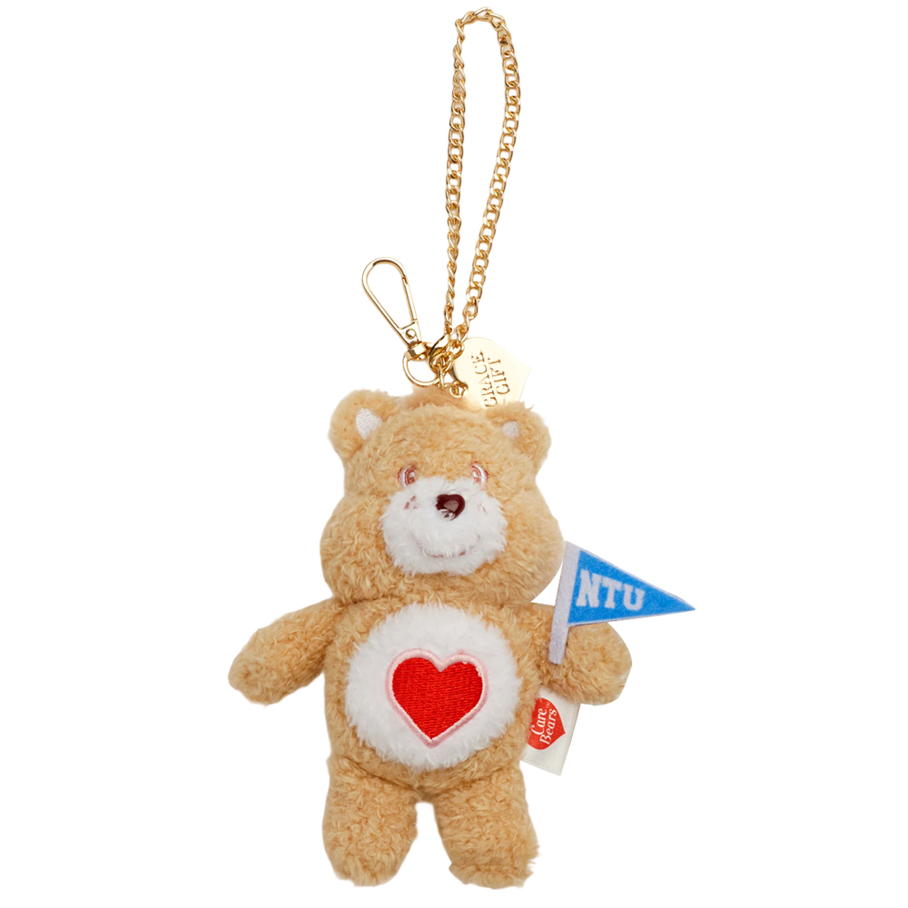 Care Bears × NTU 幸運祝福盲盒