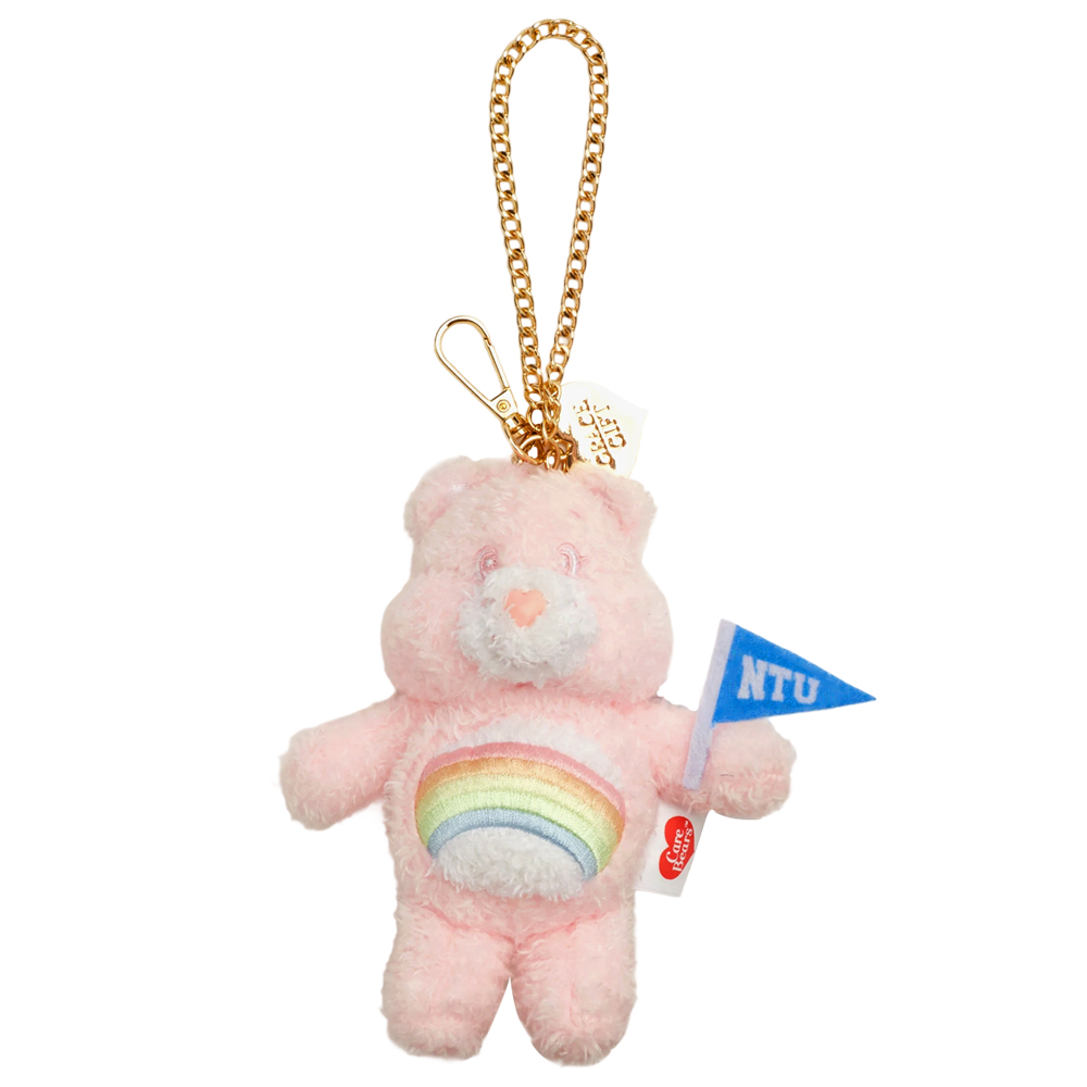 Care Bears × NTU 幸運祝福盲盒