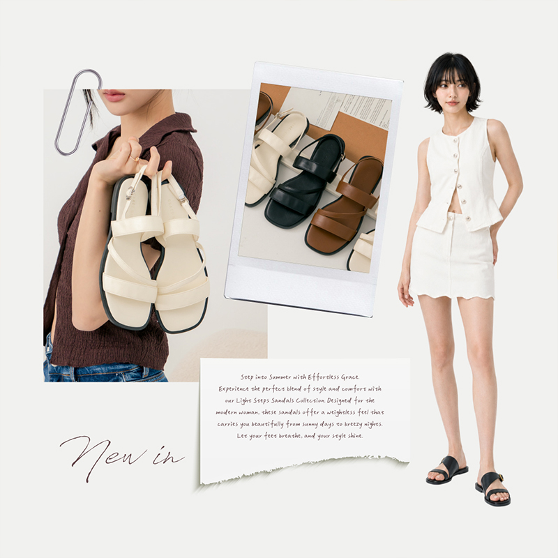 Grace Gift女鞋推薦5