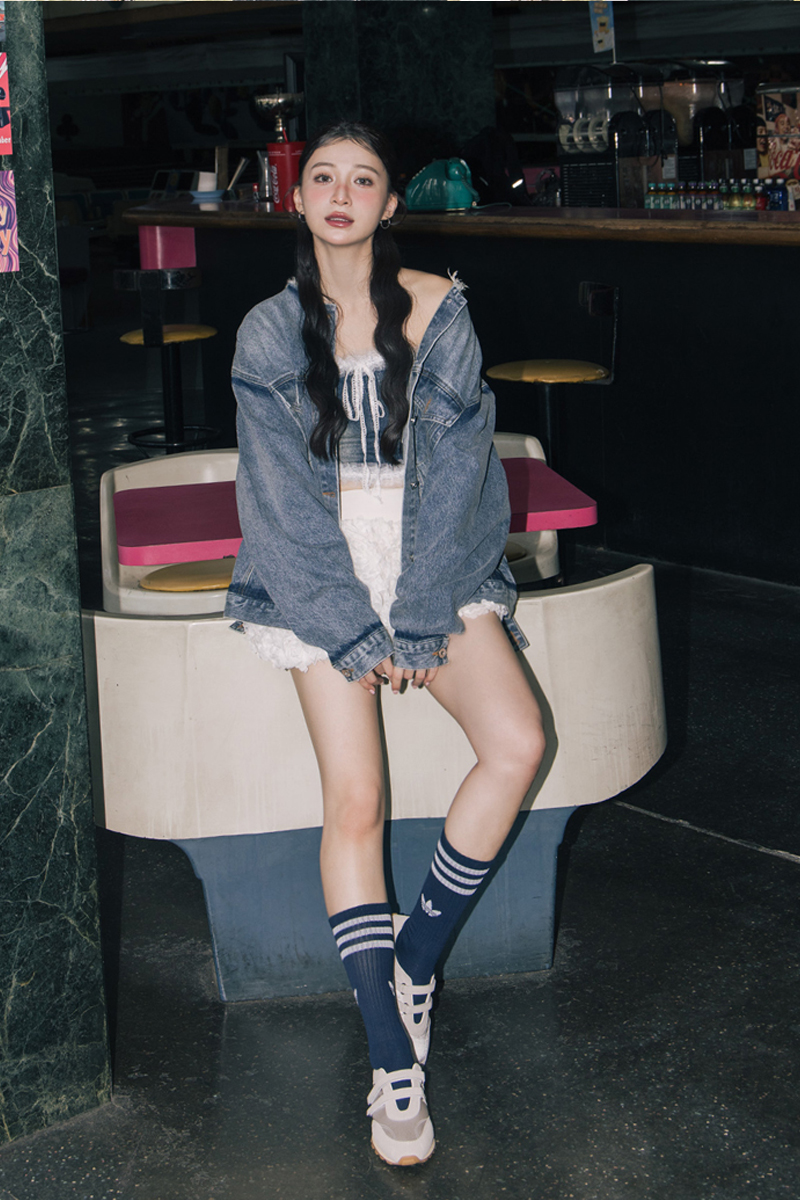 休閒美學芭蕾瑪莉珍運動鞋