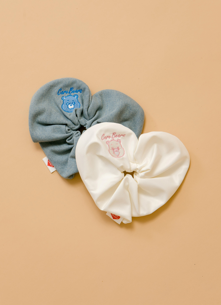 GraceGift Care Bearsr聯名 彩虹熊 Care Bears童趣日常福袋