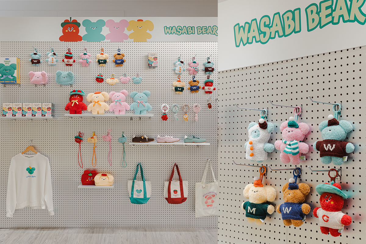 Grace Gift 大江門市