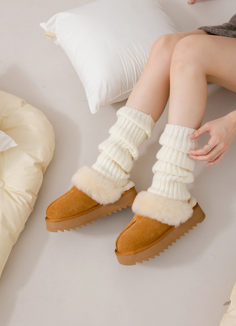 GraceGift 雪靴推薦