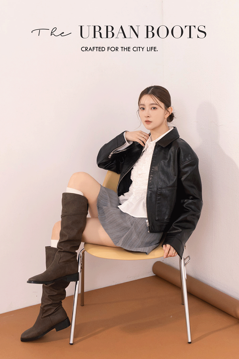 Grace Gift女鞋推薦8