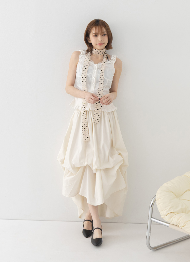 GraceGift平價女鞋 時尚秀場 尖頭  韓系尖頭通勤百搭後空低跟鞋 黑色