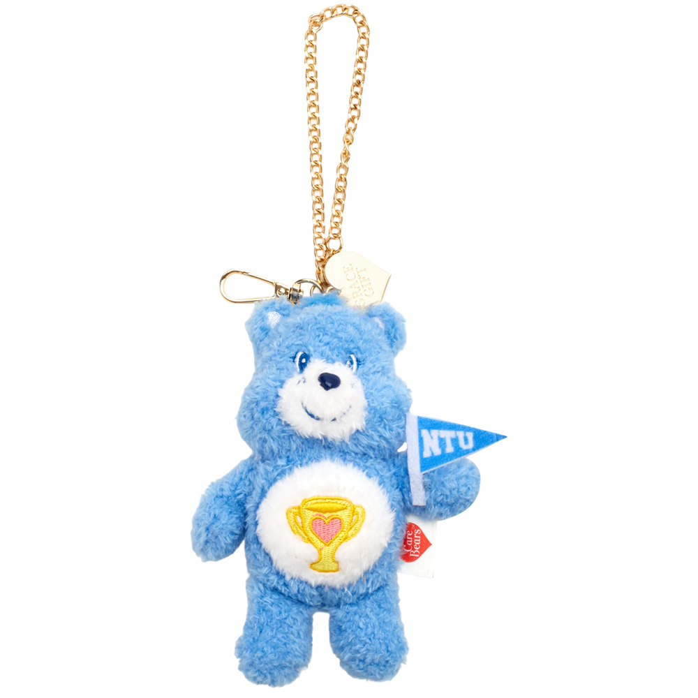 Care Bears × NTU 幸運祝福盲盒