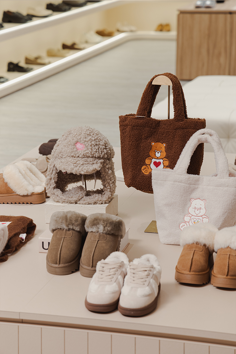 桃園最美鞋店graacegift