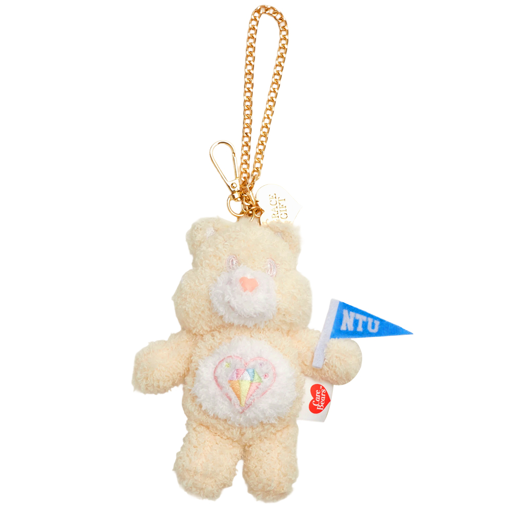 Care Bears × NTU 幸運祝福盲盒