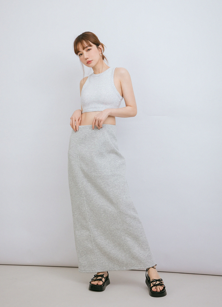 GraceGift平價女鞋 輕甜氣質 蝴蝶結繞踝 奶油厚底涼鞋 黑