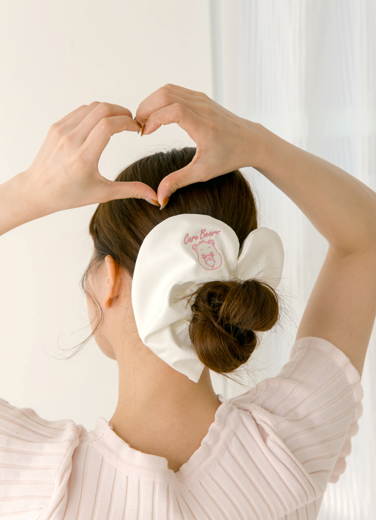 GraceGift Care Bearsr聯名 彩虹熊 Care Bears童趣日常福袋