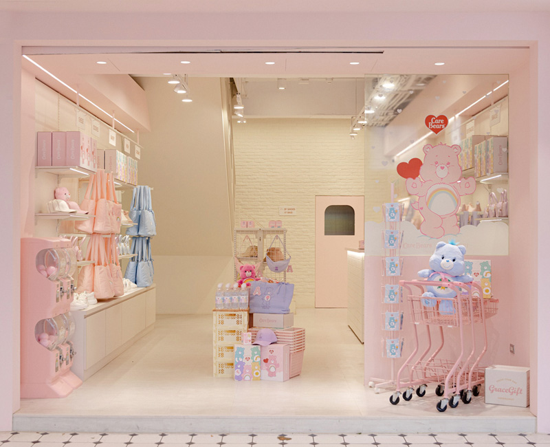 台北西門旗艦店