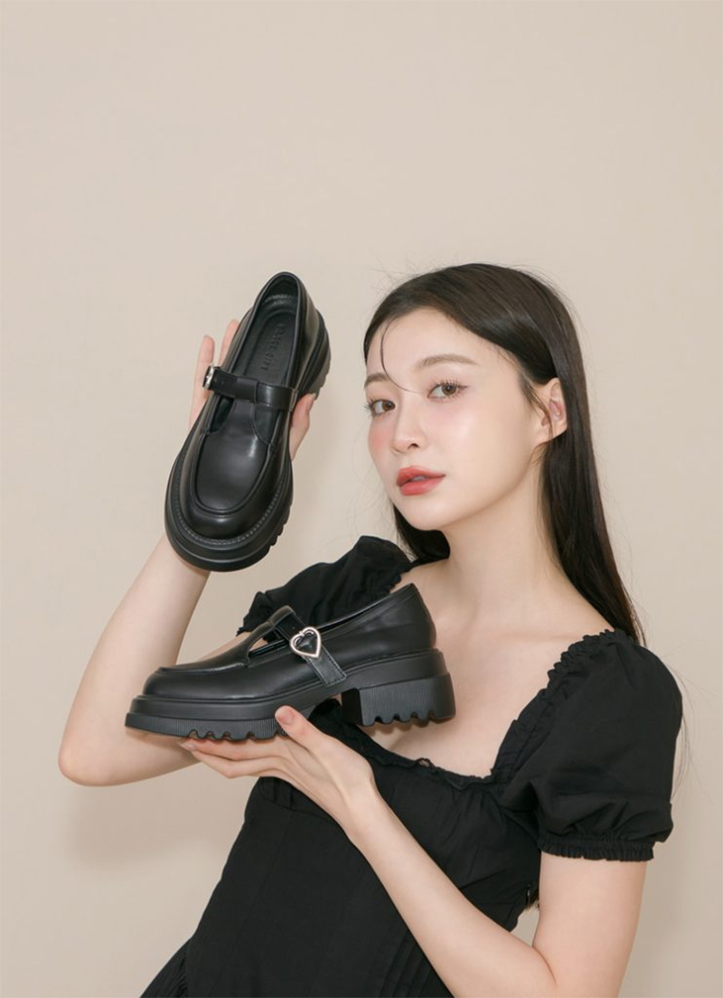 T字瑪莉珍鞋推薦