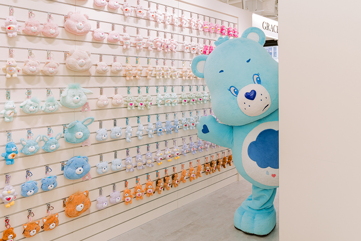 Grace Gift 桃園 ATT門市