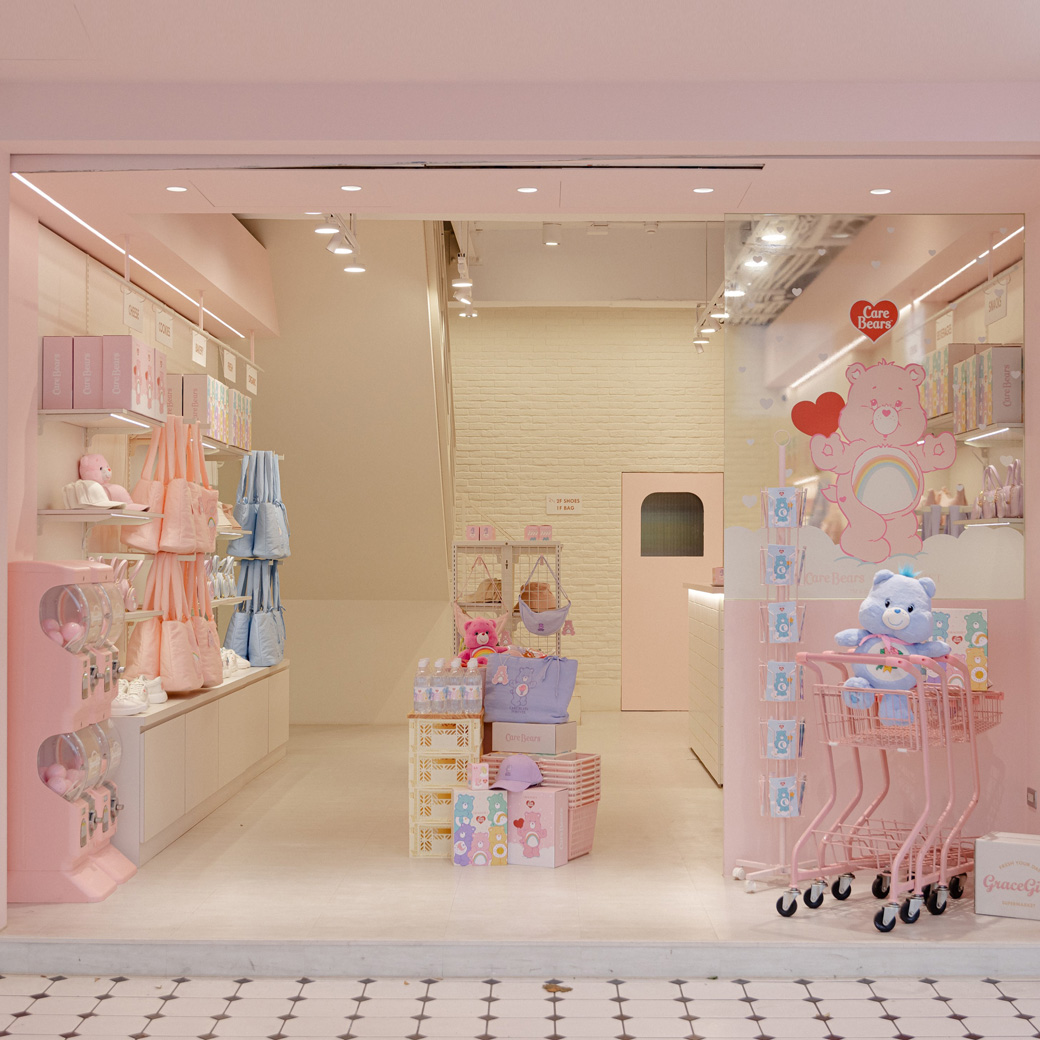台北西門旗艦店