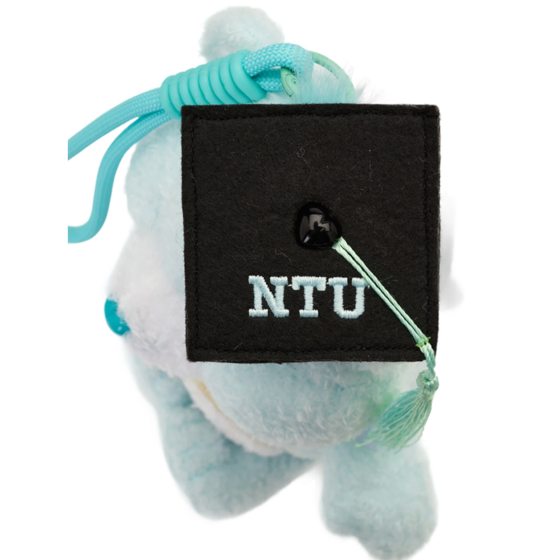 NTU x Care Bears 畢業小熊禮盒