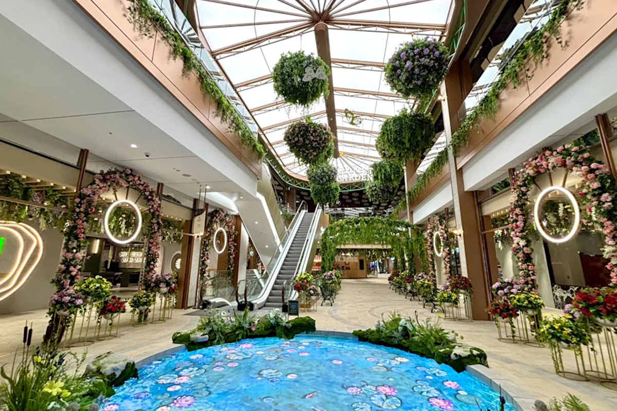 Grace Gift_遠東 Garden City